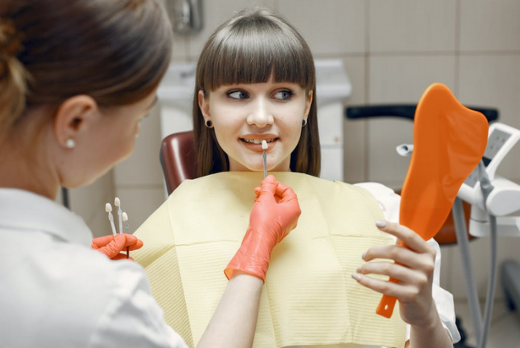 Best Teeth Whitening Clinics in North Carolina