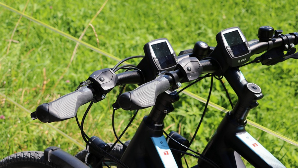 Best E-Bike Shops in Georgia