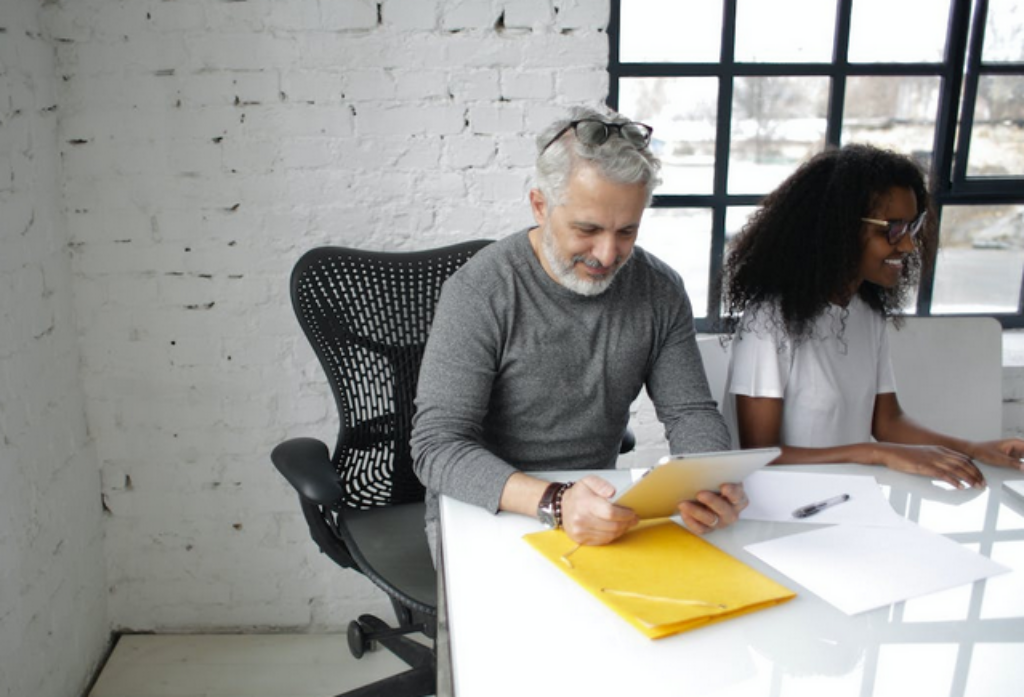 Best Online Jobs for Seniors In New York