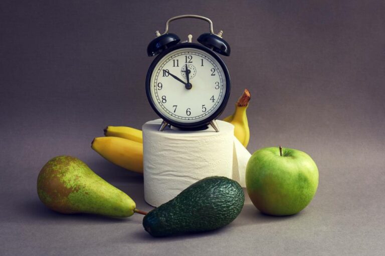 Best Foods for Having Healthy Bowel Movements Bullide