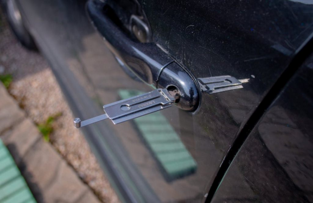 Best Locksmiths in Texas