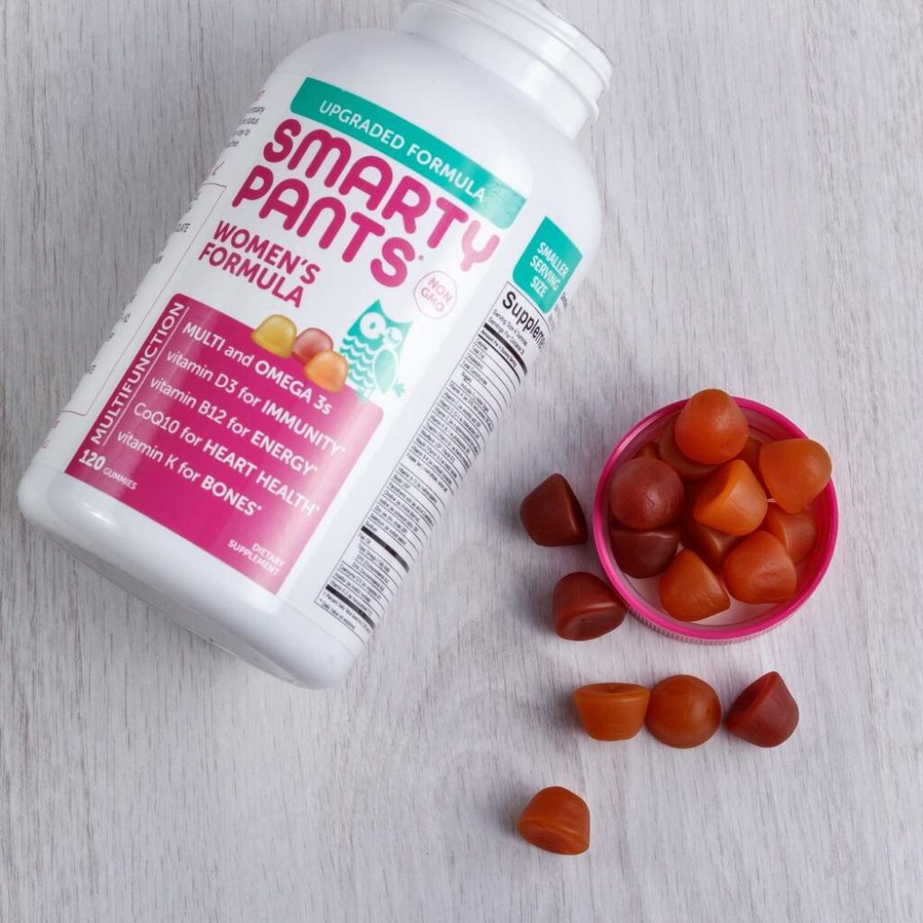 Read this article and find out more about Gummy Vitamins!