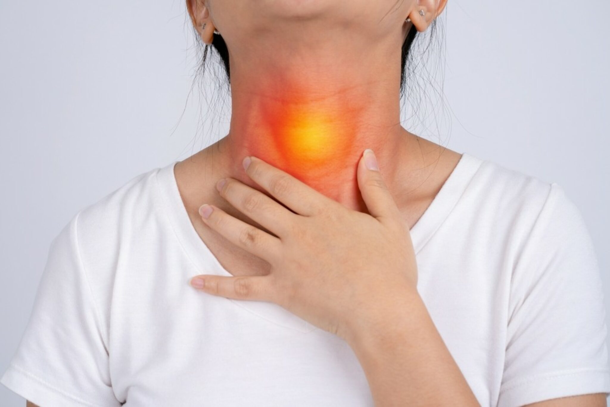 Esophageal Cancer Symptoms And Treatment Options Bullide