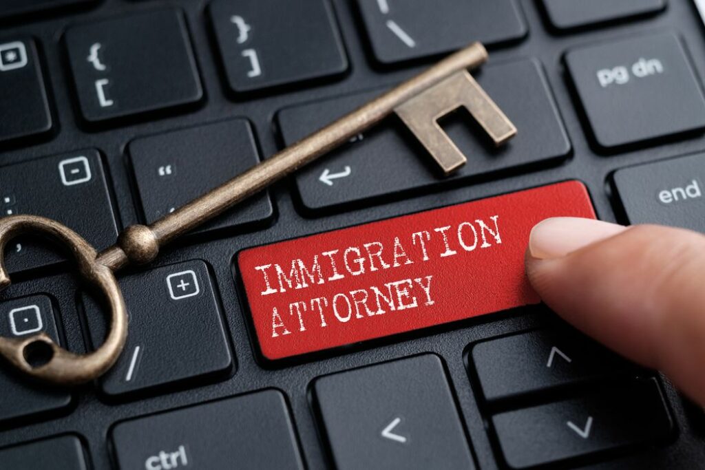 Immigration Lawyer