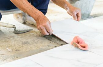 Floor Installation Services: All You Need to Know