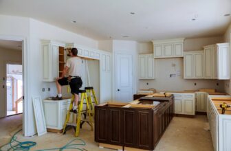 How Much does It Cost To Remodel Your House?
