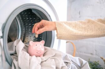 Energy Efficient Appliances