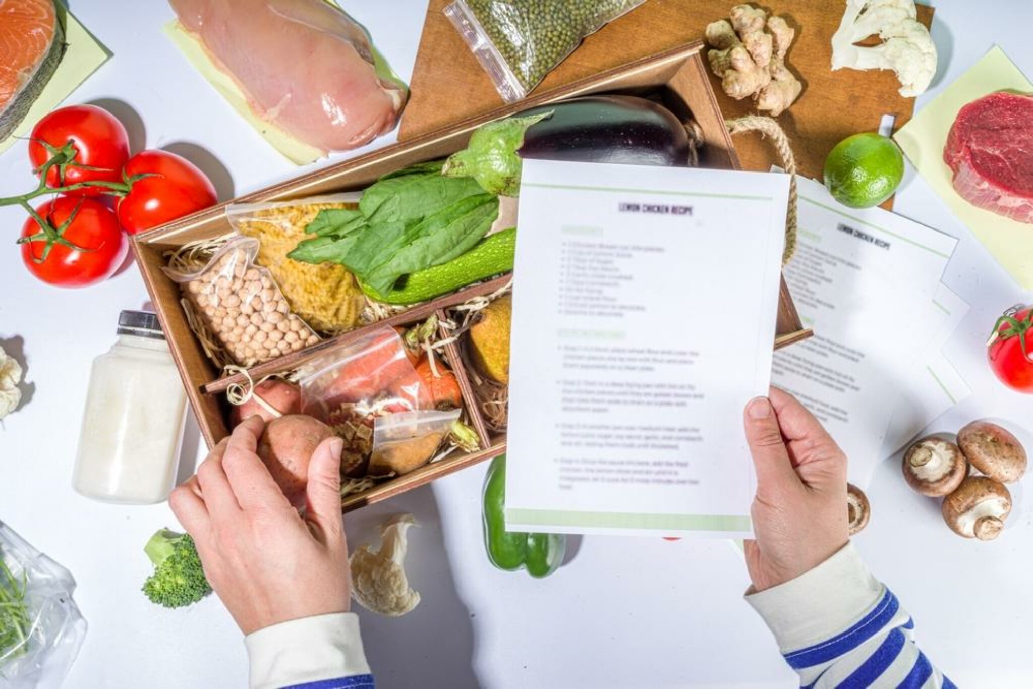 Navigating Type 2 Diabetes Essential Information and Lifestyle Tips