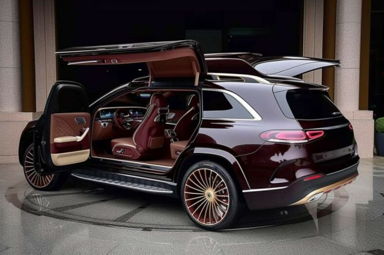 Discover Affordable Luxury SUVs Bullide