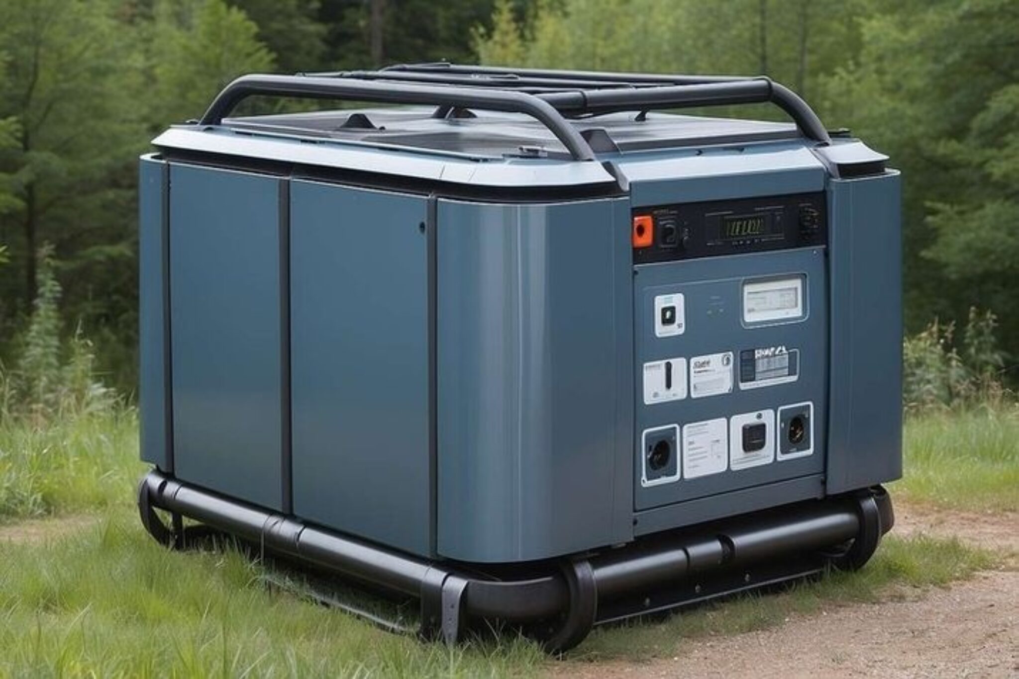 Embrace Sustainable Energy with Residential Solar Solutions in New