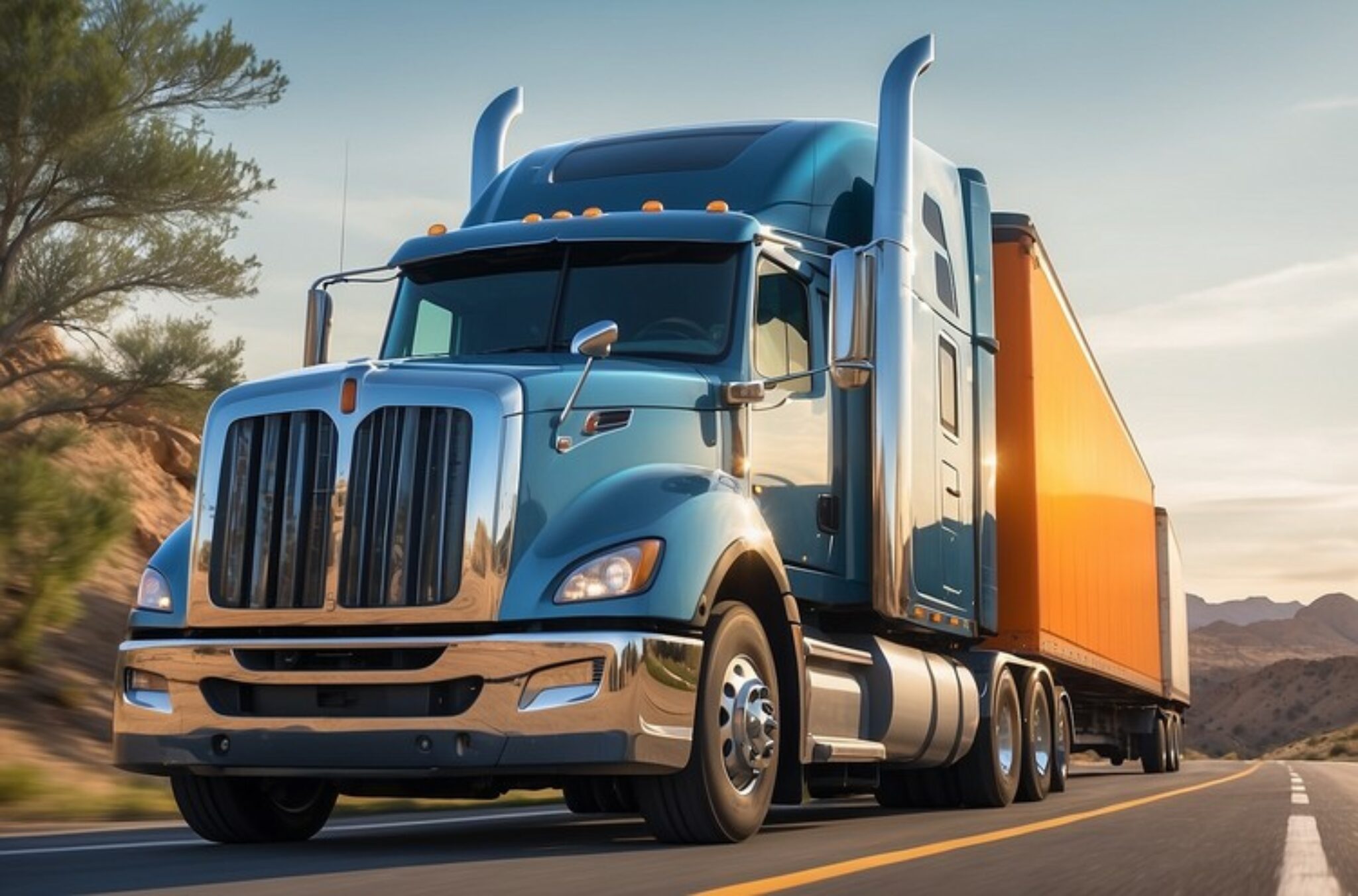 Launch Your Truck Driving Career with Paid CDL Training in the US Bullide