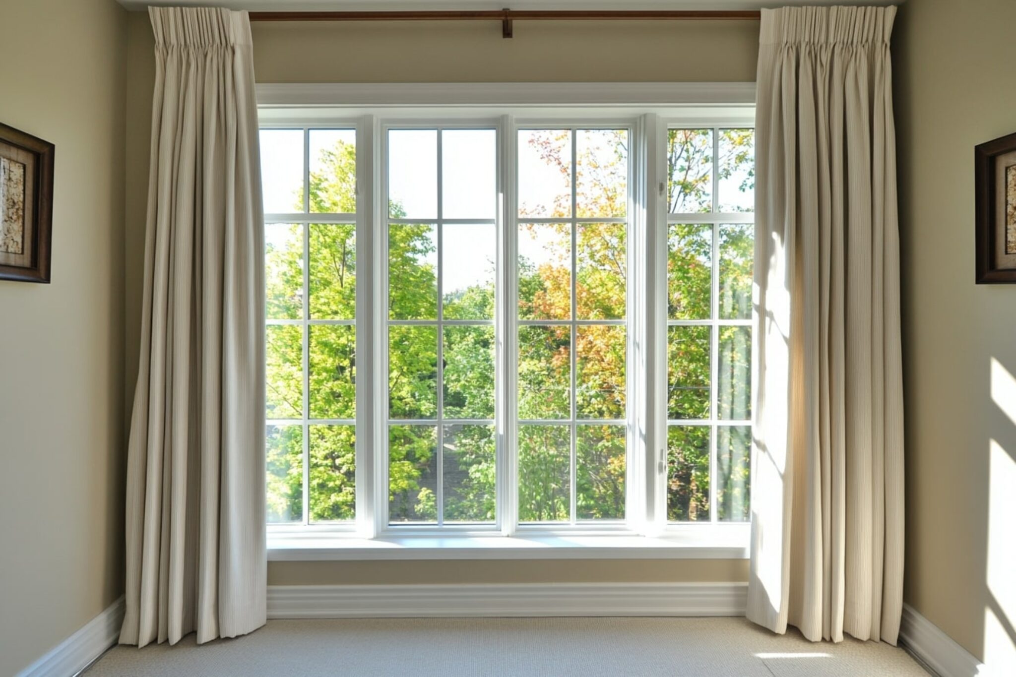 Discover Free Window Replacement Grants in the UK Bullide