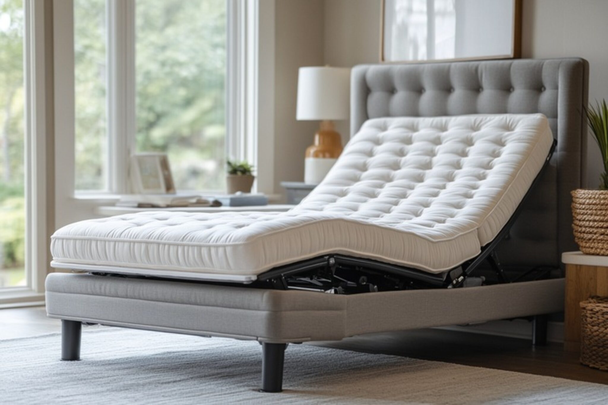 Discover the Best Adjustable Beds for Comfort and Health Bullide