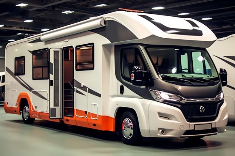 Discover Affordable RV Campers and Mobile Homes Bullide