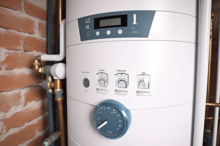 Explore The Advantages Of Electric Tankless Water Heaters Bullide