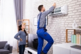 Why You Should Order An AC Technician Before The Summer Arrives