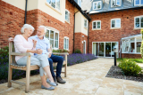 Government Programs To Help Seniors With Assisted Living Residences
