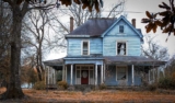 How To Find Abandoned Houses For Sale Near You