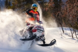 Affordable Snowmobiles