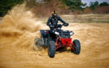 All-Terrain Vehicles