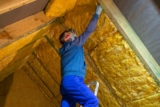 Attic Insulation Services