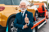 Best Car Insurance For Seniors In 2023
