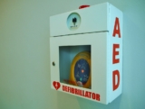 Automatic Defibrillators