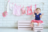 Best Online Stores For Baby Clothing