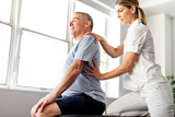 Best Back Pain Treatments For Seniors