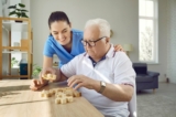 Benefits and Costs Of Assisted Living For Alzheimer Treatment