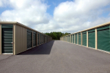 5 Best Storage Units Deals in Ohio