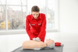 CPR And First Aid Certification Online