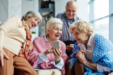 Best Online Cell Phone Stores For Seniors