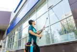 How To Find Local Cleaning Jobs