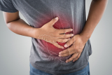 Earliest Colon Cancer Symptoms