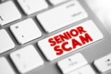 Cybersecurity Training for Seniors