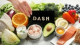 Benefits Of the DASH Diet
