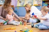 How to Find the Best Daycare for Your Child