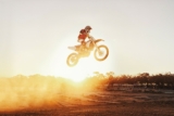 Dirt Bikes