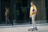 Electric Skateboards