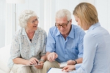 Financial Advice for Seniors