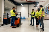 How Affordable Is Forklift Training