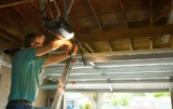 How Affordable are Garage Door Repair Services