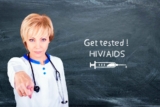Warning Signs OF HIV + How To Get Tested At Home