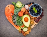 Best Foods For Heart Health