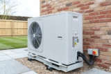 Heat Pumps