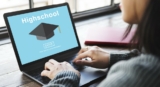 How to Get A High School Diploma Online For Less
