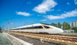 High-Speed Trains