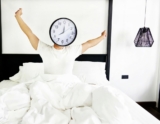 Improve Sleep Habits