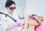 Best Tips For Seniors Who Wish To Do Laser Hair Removal